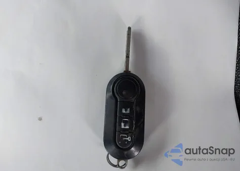 2016 Ram Promaster 2500 High Roof z USA, uszkodzony, nr VIN 3C6TRVDG9GE119732